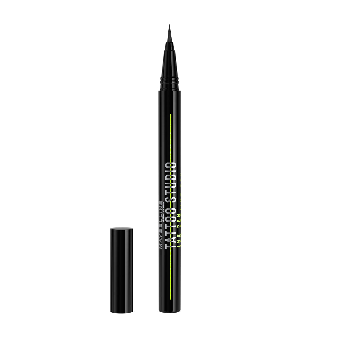 Maybelline Tattoo Liner Ink Pen