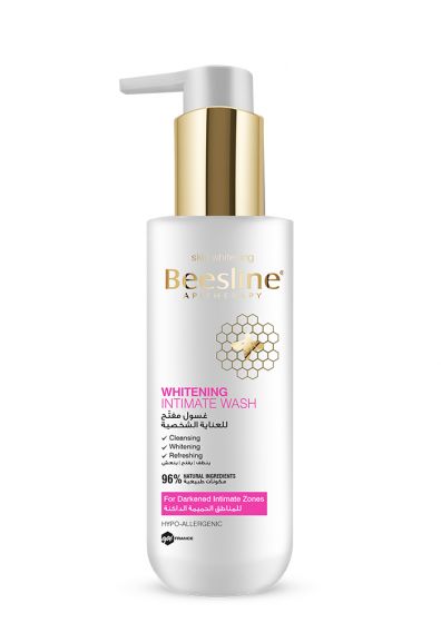 Beesline Whitening intimate wash