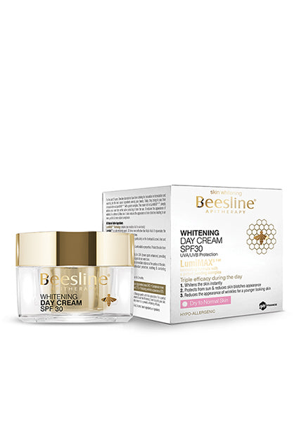 Beesline Whitening Day Cream SPF30 50 ml