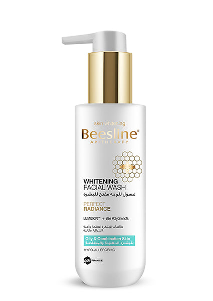 Beesline Whitening Facial Wash 250 ml