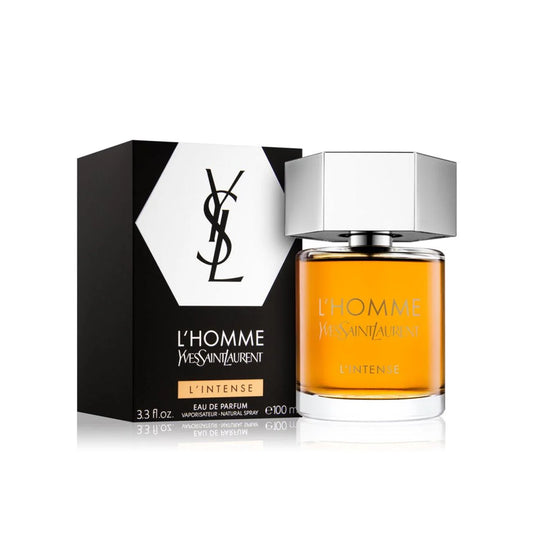 Yves Saint Laurent L'Homme Eau de Parfum