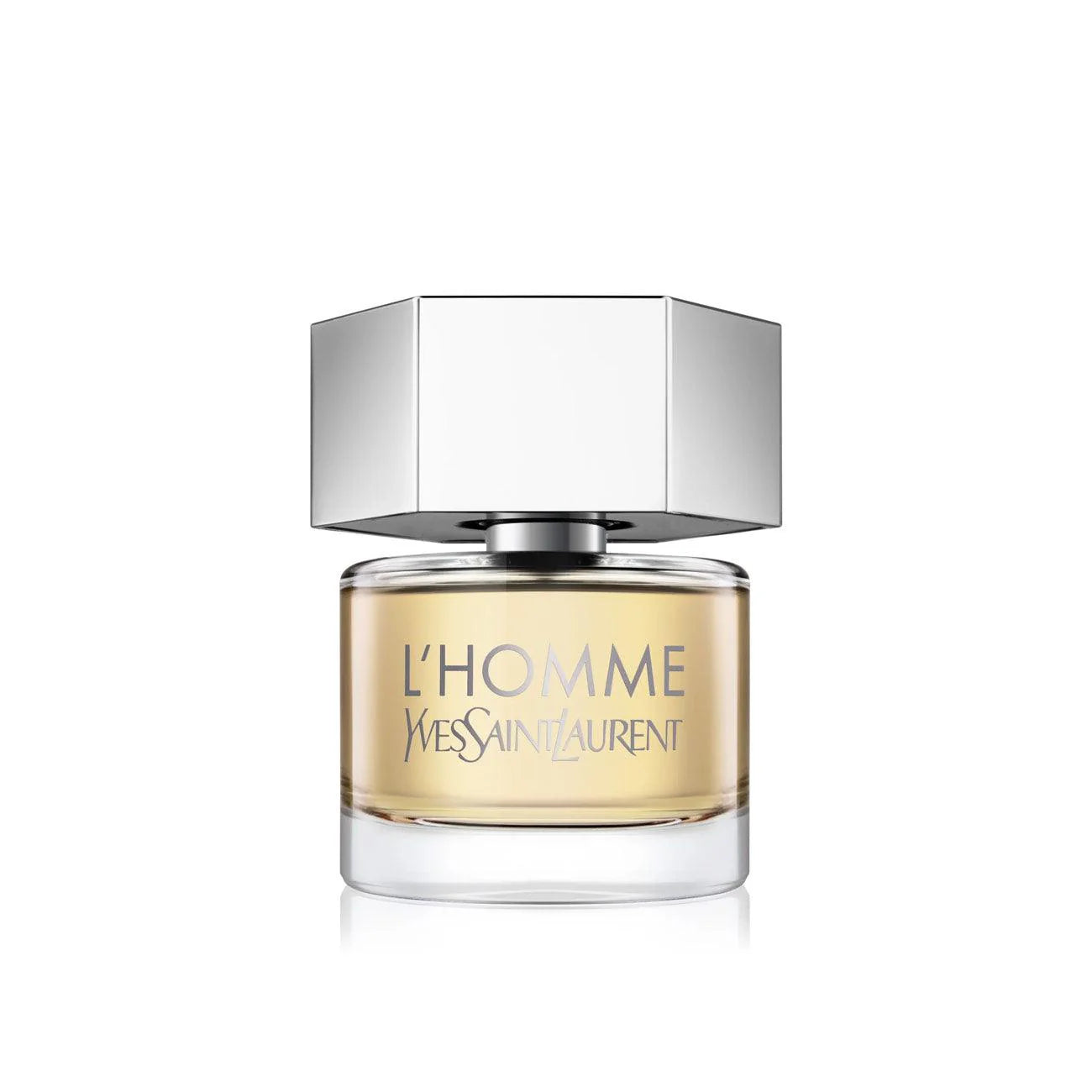 Yves Saint Laurent L'Homme - Eau de Toilette