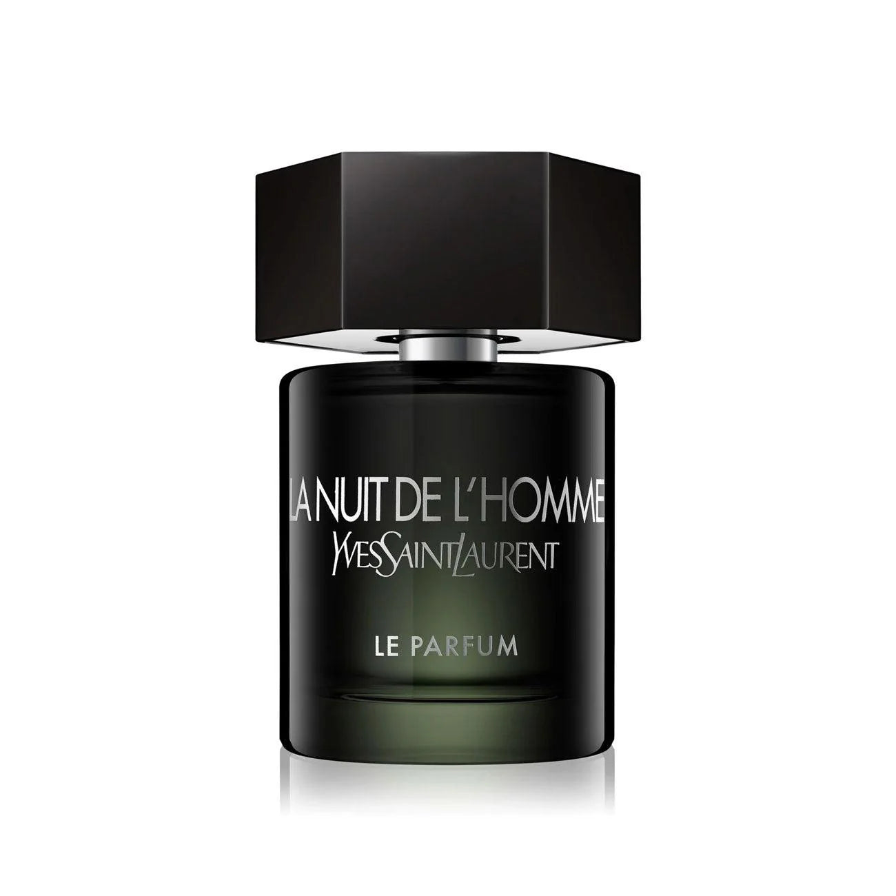 Yves Saint Laurent La Nuit de L'Homme Le Parfum - Eau de Parfum